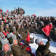 Illustration for article titled Kim Jong-un Photo Allegedly Photoshopped, South Korean News Reports